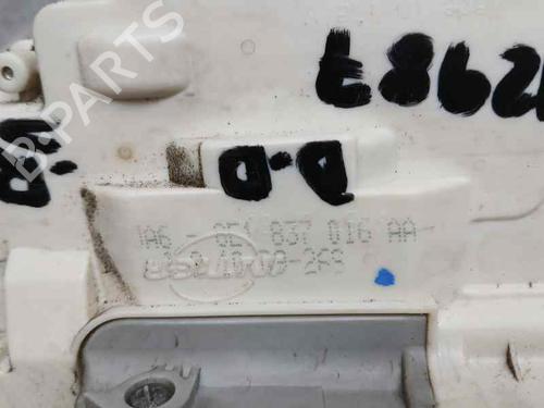 Front right lock SEAT EXEO (3R2) 1.8 T | BP7049721C97 