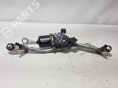 Used Front wiper motor CITROËN DS3 (SA_) [2009-2016]  8137006