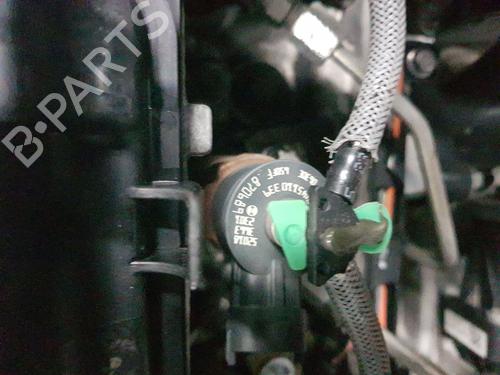 Engine PEUGEOT 208 I (CA_, CC_) 1.4 HDi | BP30463841M1 