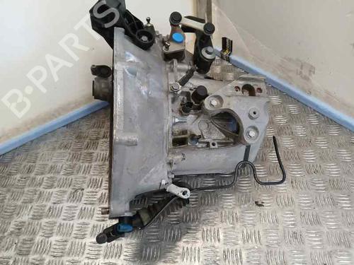 Gearbox PEUGEOT 208 I (CA_, CC_)  | BP21692561M3 