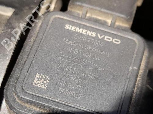 Used Mass air flow sensor CITROËN C3 I (FC_, FN_) 1.4 HDi (68 hp) 29592659
