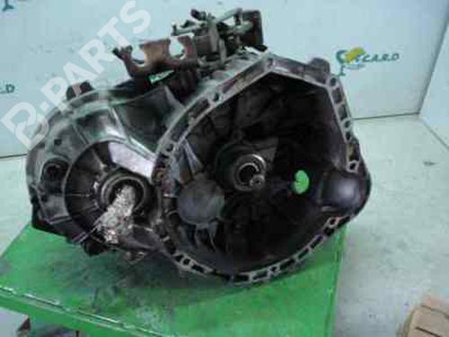 Gearbox MERCEDES-BENZ VITO Van (W638)  | BP22888M3 