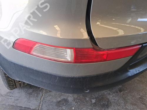 Used Rear bumper left light Rear bumper left light 38348098 38348098