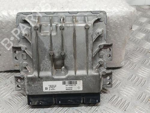 Used Engine control unit (ECU) RENAULT MEGANE III Hatchback (BZ0/1_, B3_) [2008-2025]  25470370