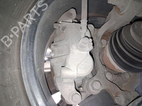 Used Right front brake caliper Right front brake caliper 37645957 37645957