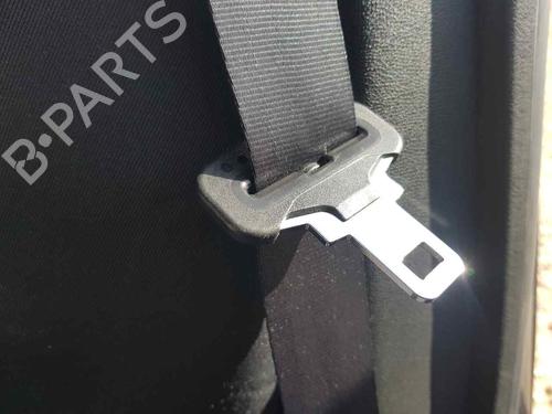 Used Rear left seatbelt RENAULT MEGANE III Hatchback (BZ0/1_, B3_) [2008-2025]  20856186