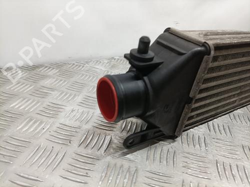 Intercooler ALFA ROMEO MITO (955_)  | BP11046035M30 