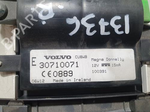 Instrument cluster VOLVO C70 II Convertible (542)  | BP12500047C47 