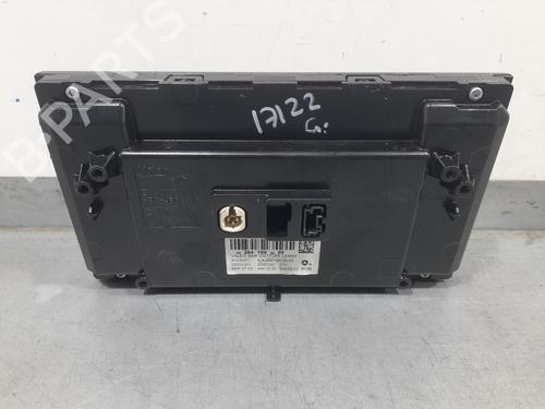 Electronic module OPEL CORSA F (P2JO) 1.2 (68) | BP29309937M83