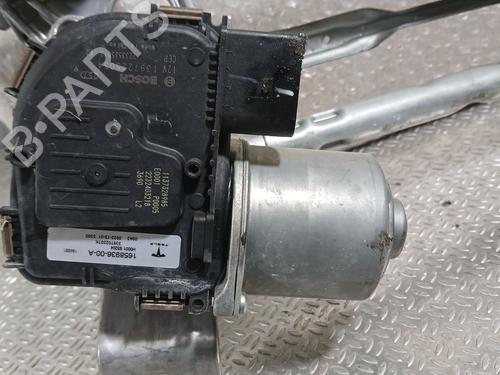 Front wiper motor TESLA MODEL Y (5YJY) Long Range All-wheel Drive | BP39987451M29 - Image 4