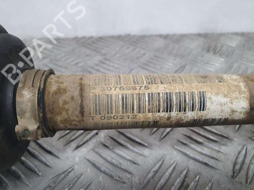 Left front driveshaft FORD FOCUS II (DA_, HCP, DP)  | BP12507542M38 