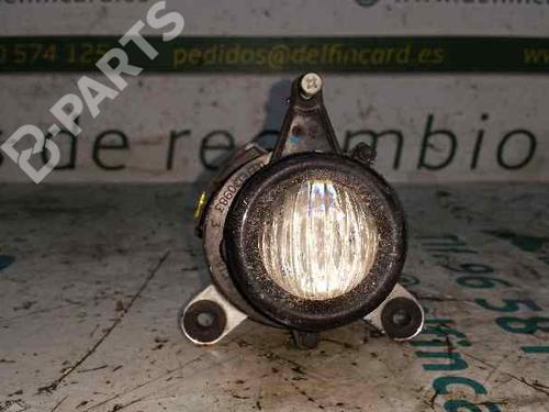 Used Left front fog light FIAT PUNTO Hatchback Van (188_) 1.3 D Multijet (75 hp) 220326