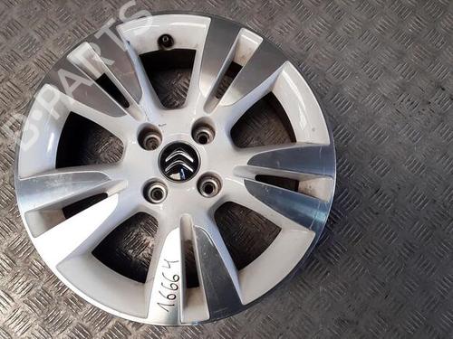 Used Rim CITROËN DS3 (SA_) 1.6 HDi 110 (112 hp) 27564592