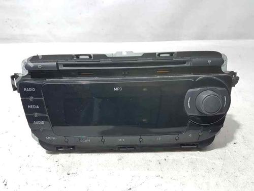 Used Radio SEAT IBIZA IV (6J5, 6P1) [2008-2017]  4983080