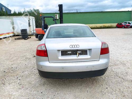 Mass air flow sensor AUDI A4 B6 (8E2) 1.9 TDI | BP22182374M95 