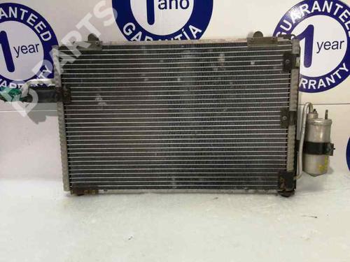 AC radiator DAEWOO REZZO (U100)  | BP871387M32 