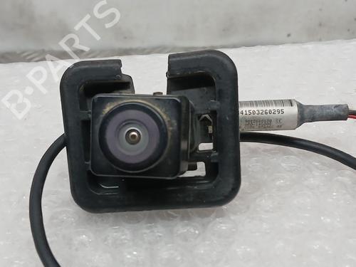 Camera PEUGEOT 3008 I MPV (0U_) 1.6 BlueHDi 120 | BP26551937E14 