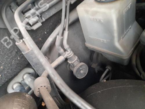 Used Servo brake CITROËN C5 I (DC_) 2.0 HDi (DCRHZB, DCRHZE) (109 hp) 28382932