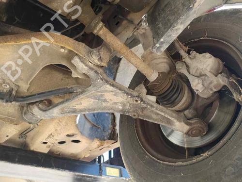 Used Left front suspension arm CITROËN SAXO (S0, S1) 1.5 D (57 hp) 22638648