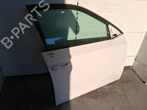 Used Right front door Right front door 37232154 37232154