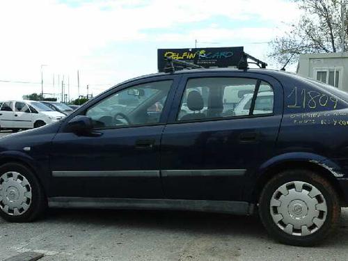 Luftmassenmesser OPEL ASTRA G Hatchback (T98)  | BP3722104M95 
