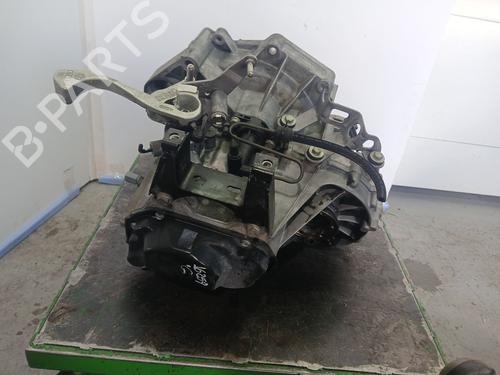 Used Gearbox SEAT IBIZA III (6L1) 1.4 16V (75 hp) 24673591