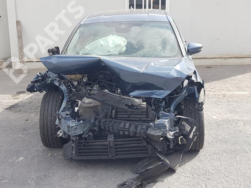 Right front window switch FORD FOCUS IV (HN) 1.0 EcoBoost | BP10697920C105  - Image 6