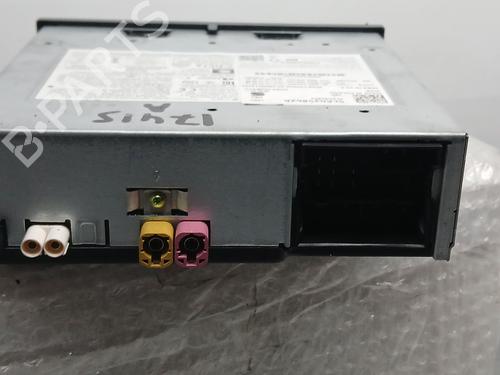 Radio CUPRA FORMENTOR (KM7, KMP) 2.0 TSI 4Drive | BP32473919E6