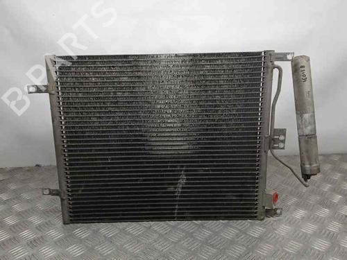Used AC radiator NISSAN NOTE (E11, NE11) [2005-2013]  22972314