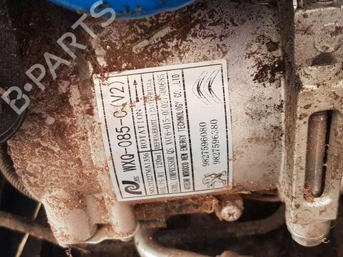 Used AC compressor OPEL CORSA F (P2JO) [2019-2025]  20145286
