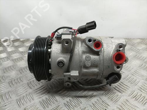 AC compressor HYUNDAI i20 III (BC3, BI3)  | BP11053492M34 