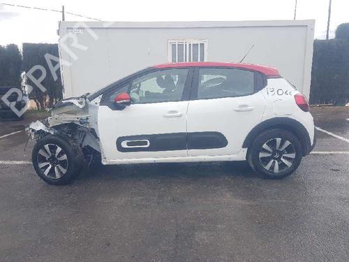 Rear right window mechanism CITROËN C3 III (SX)  | BP7279509C25 