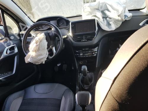 Radio PEUGEOT 2008 I (CU_)  | BP25476830E6 