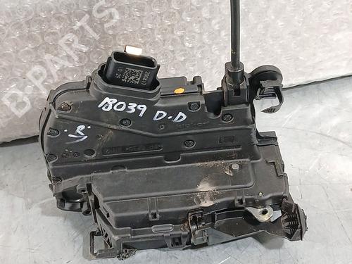 Front right lock RENAULT ZOE (BFM_) ZOE | BP38302874C97 - Image 4