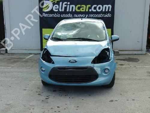 Engine FORD KA (RU8)  | BP4634568M1 