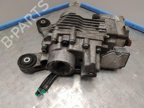 Rear differential AUDI A3 Sportback (8PA) 2.0 TDI 16V | BP7006378M24 