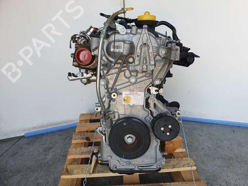 Motor NISSAN MICRA V (K14) 1.0 IG-T 100 (101 hp) 12565642
