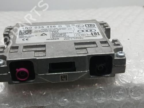 Electronic module CUPRA FORMENTOR (KM7, KMP) 2.0 TSI 4Drive | BP32468391M83