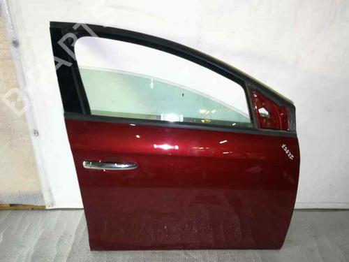 Used Right front door FIAT BRAVO II (198_) 1.6 D Multijet (198AXH1B) (105 hp) 6709874