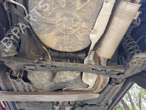 Used Rear axle OPEL MOKKA [2020-2025]  24350092