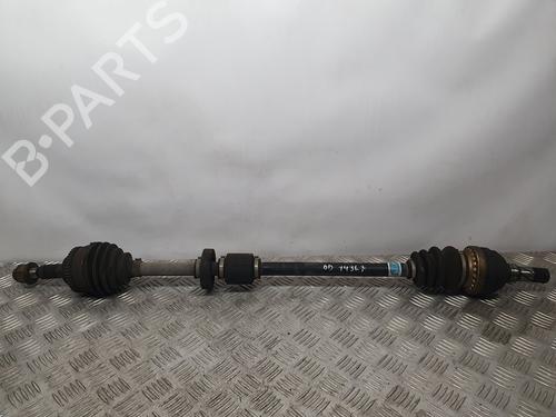 Used Right front driveshaft DAEWOO LACETTI Hatchback (KLAN) [2002-2025]  11840251