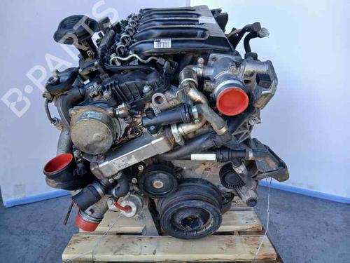 Motor BMW X6 (E71, E72) [2007-2015]  19406083