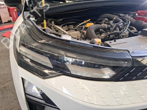 Right headlight RENAULT CAPTUR II (HF_) 1.0 TCe 90 ECO-G (HFM6) | BP38443381C29 - Image 2
