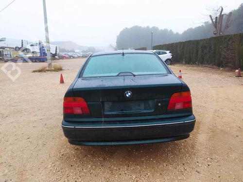 Fan BMW 5 (E39) 525 tds | BP24110772M128 