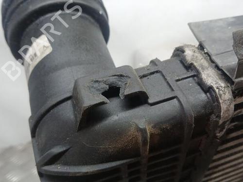 Intercooler VW TOURAN (1T1, 1T2)  | BP20677601M30 