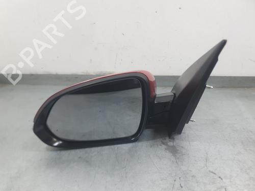 Left mirror KIA STONIC (YB) 1.0 T-GDi | BP35981988C26 - Image 2