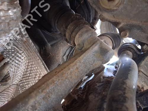 Used Steering rack Steering rack 38413566 38413566