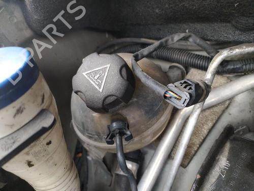 Used Expansion tank CITROËN C4 Grand Picasso I (UA_) 1.6 HDi (109 hp) 26501520