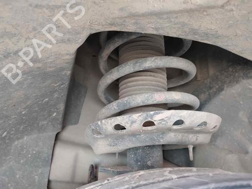 Used Right front shock absorber FORD S-MAX (WA6) 2.0 TDCi (140 hp) 24672030