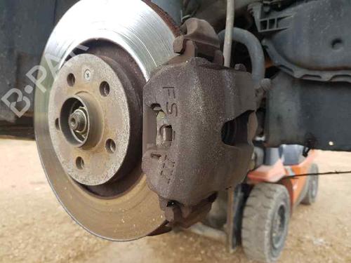 Used Right front brake caliper VW GOLF IV (1J1) 1.9 TDI (90 hp) 24675847